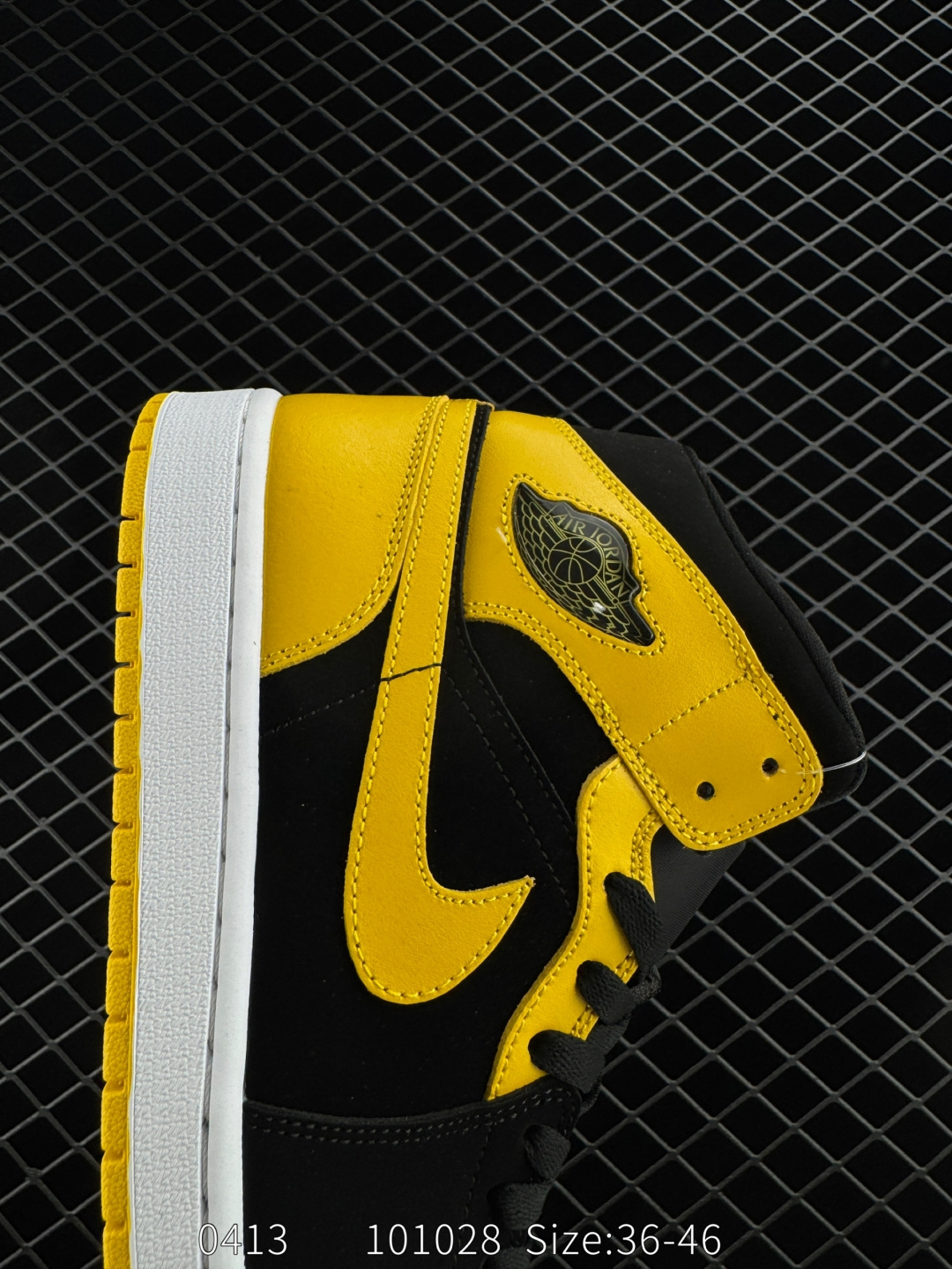 Nike Air Jordan 1 Retro Mid OG AJ1